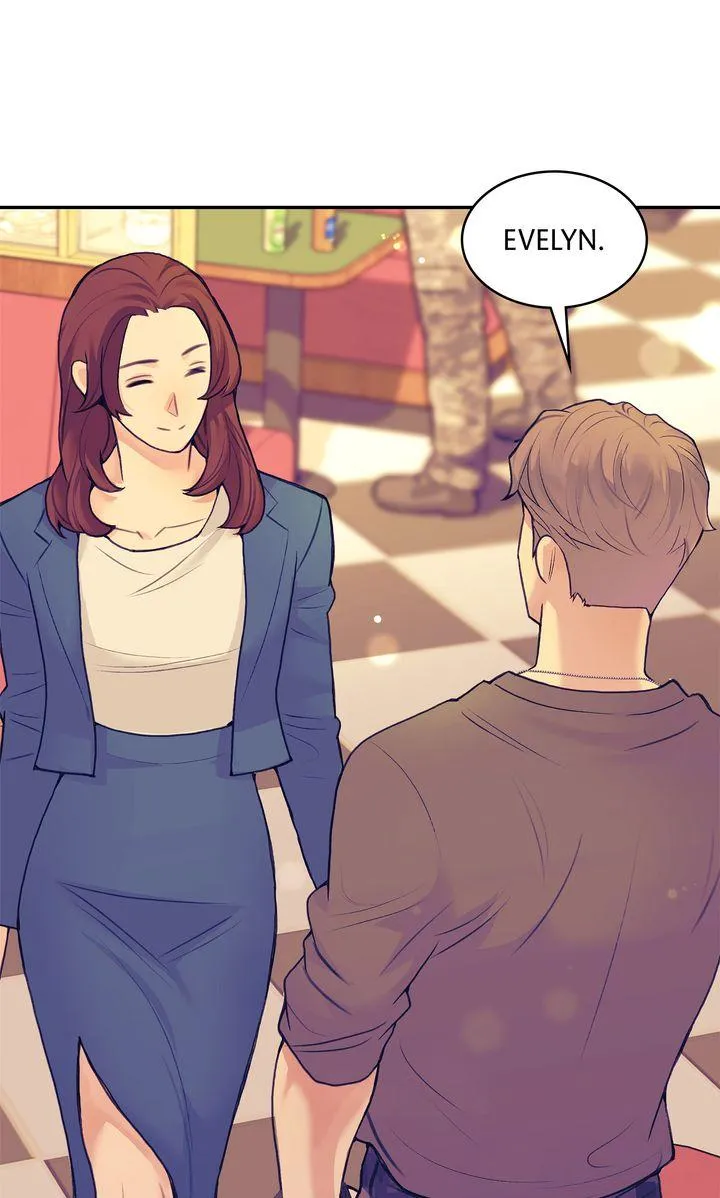Over Run - Chapter 1 Page 27