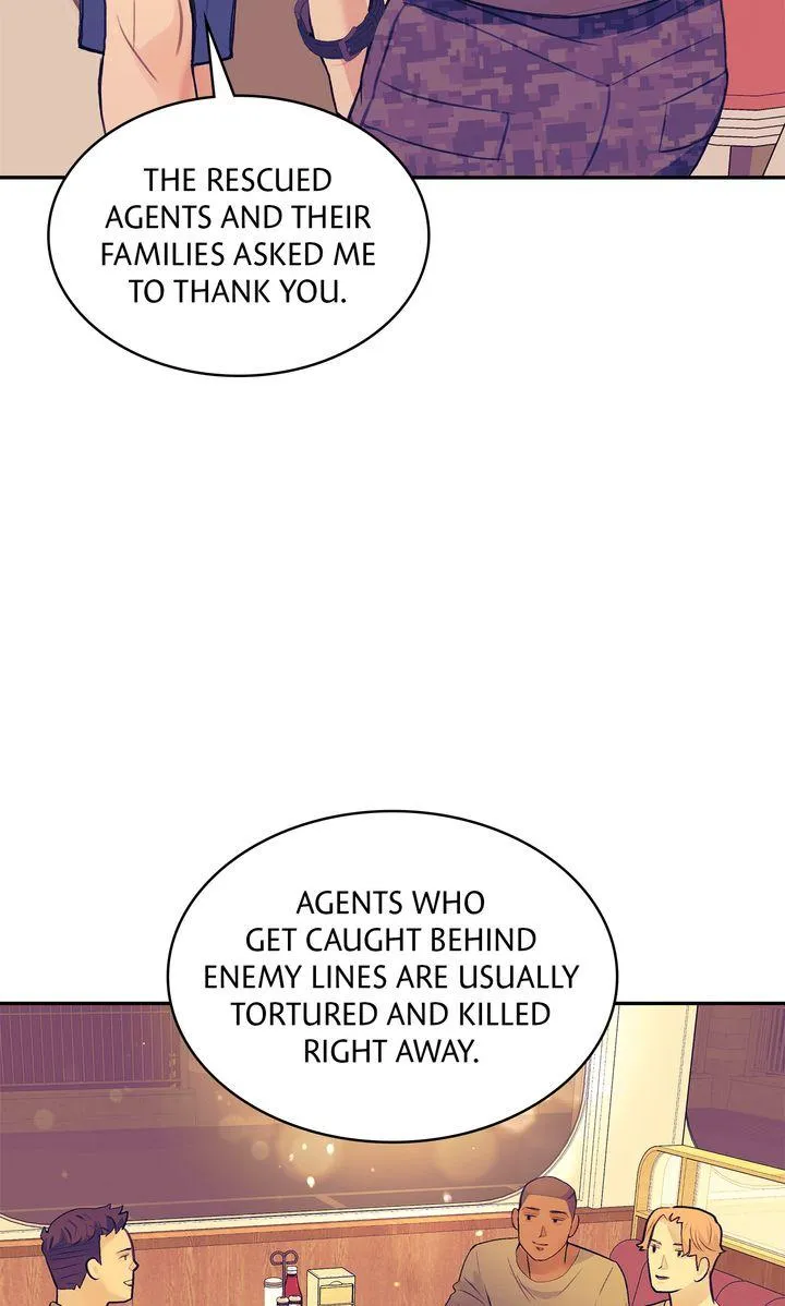 Over Run - Chapter 1 Page 28