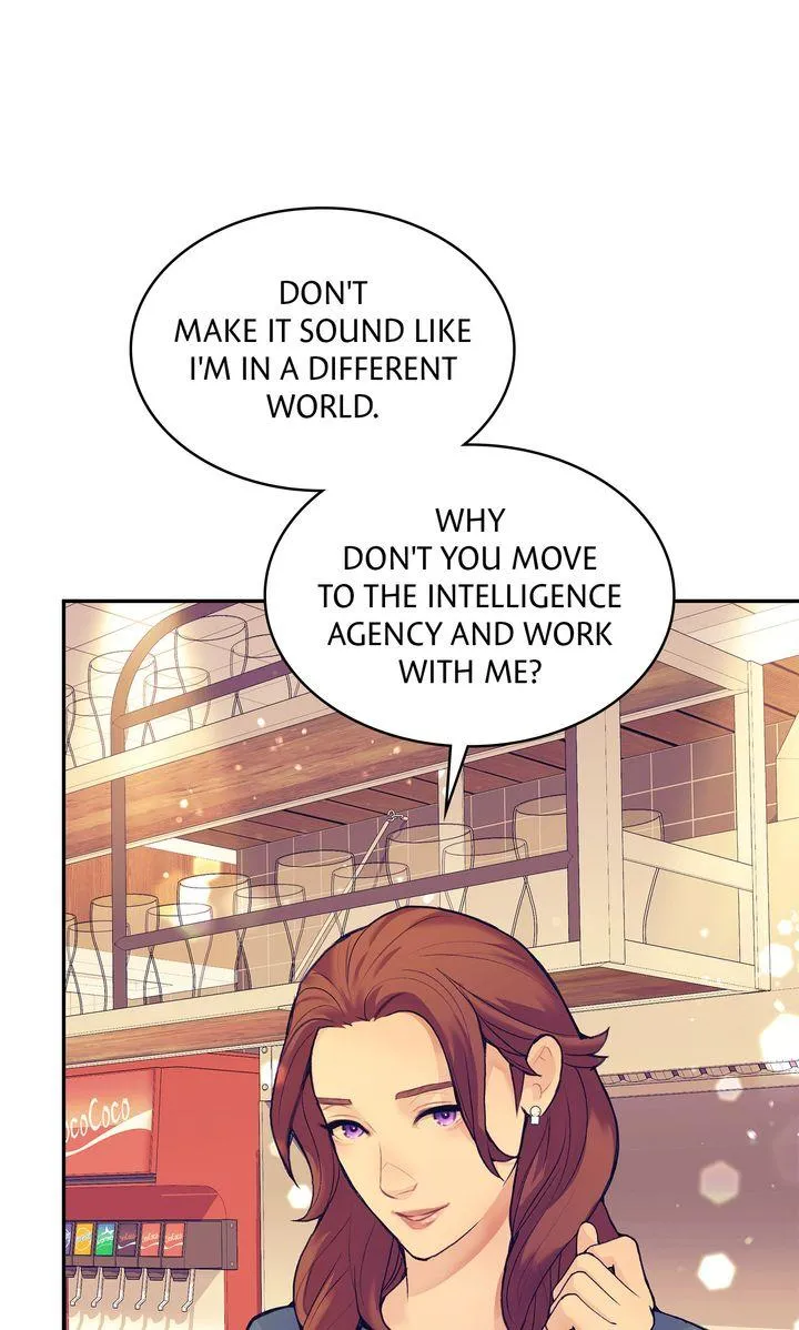 Over Run - Chapter 1 Page 32
