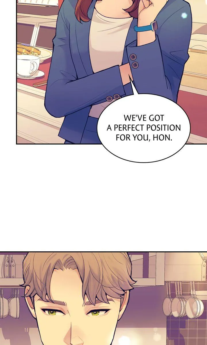 Over Run - Chapter 1 Page 33