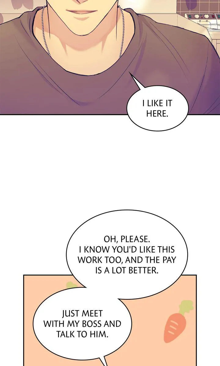 Over Run - Chapter 1 Page 34