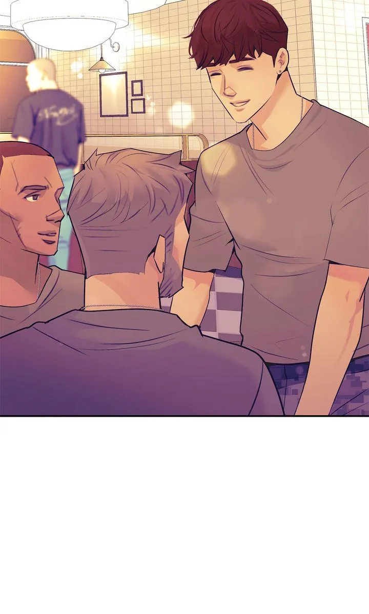Over Run - Chapter 1 Page 36