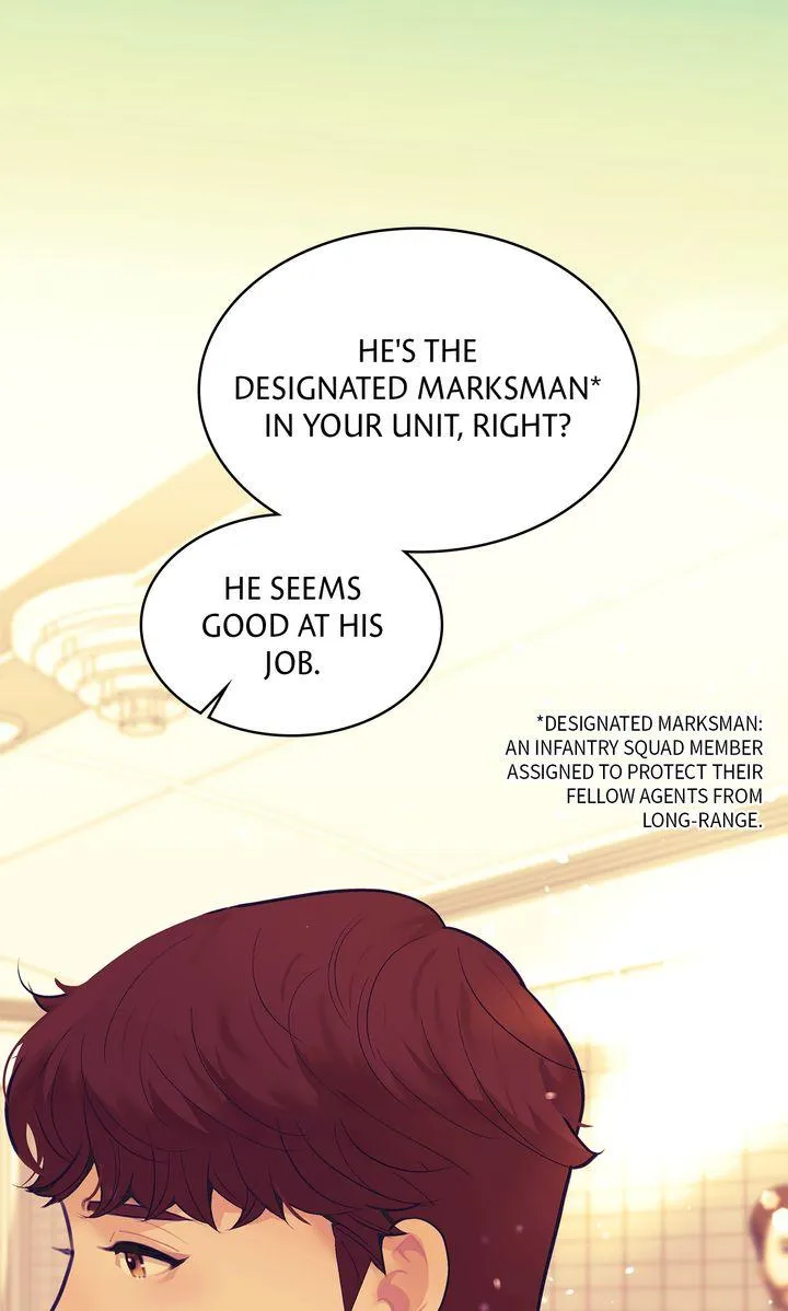 Over Run - Chapter 1 Page 39