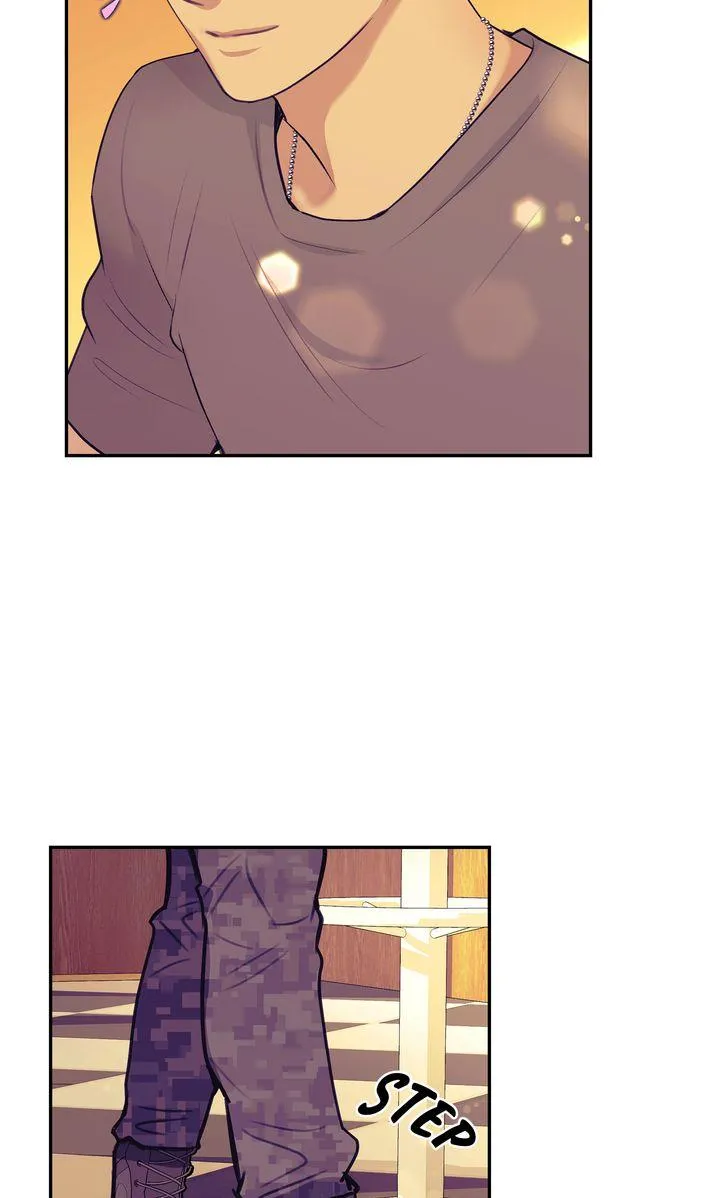 Over Run - Chapter 1 Page 42
