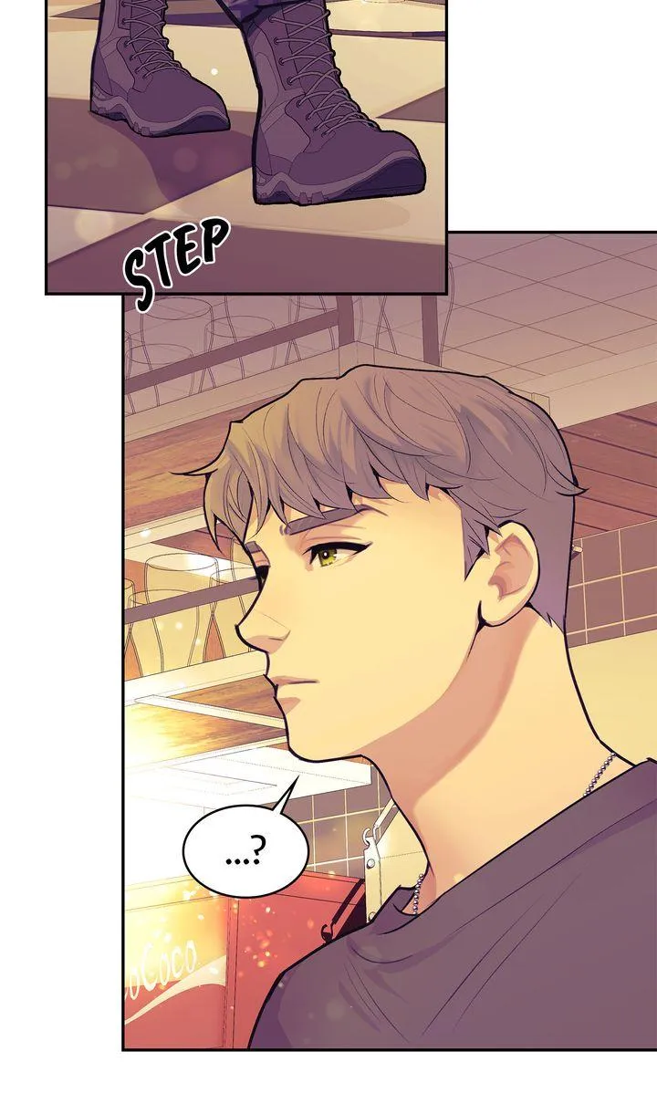 Over Run - Chapter 1 Page 43