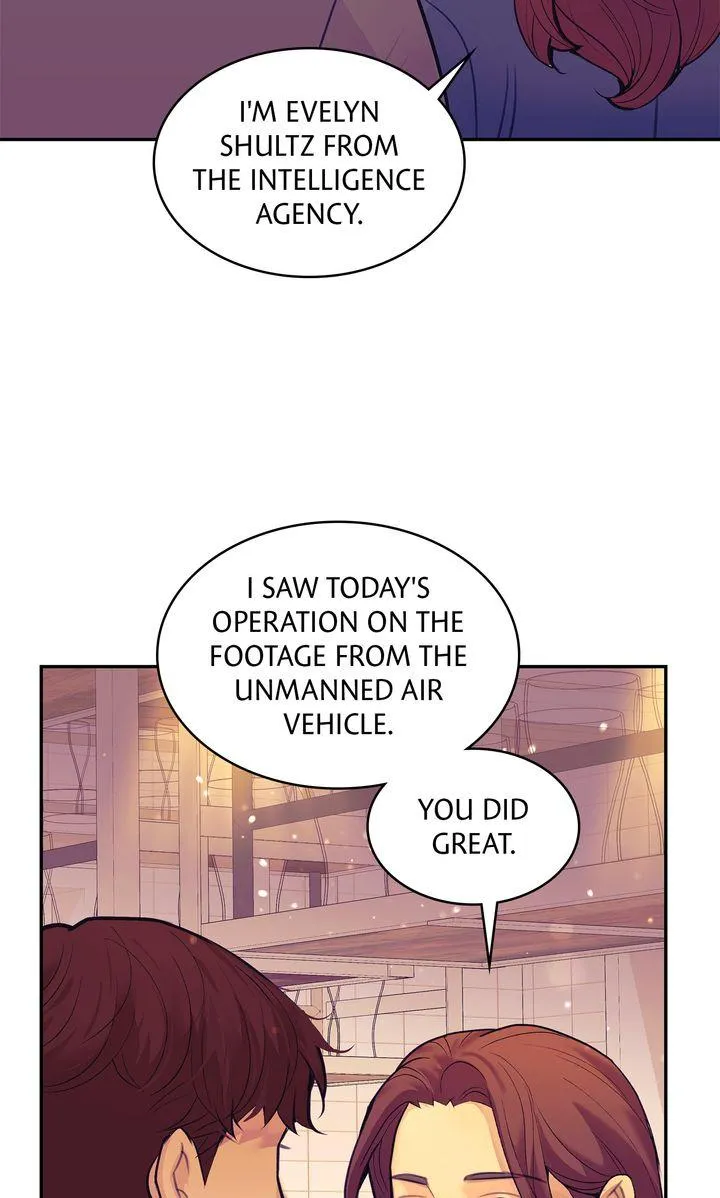 Over Run - Chapter 1 Page 45