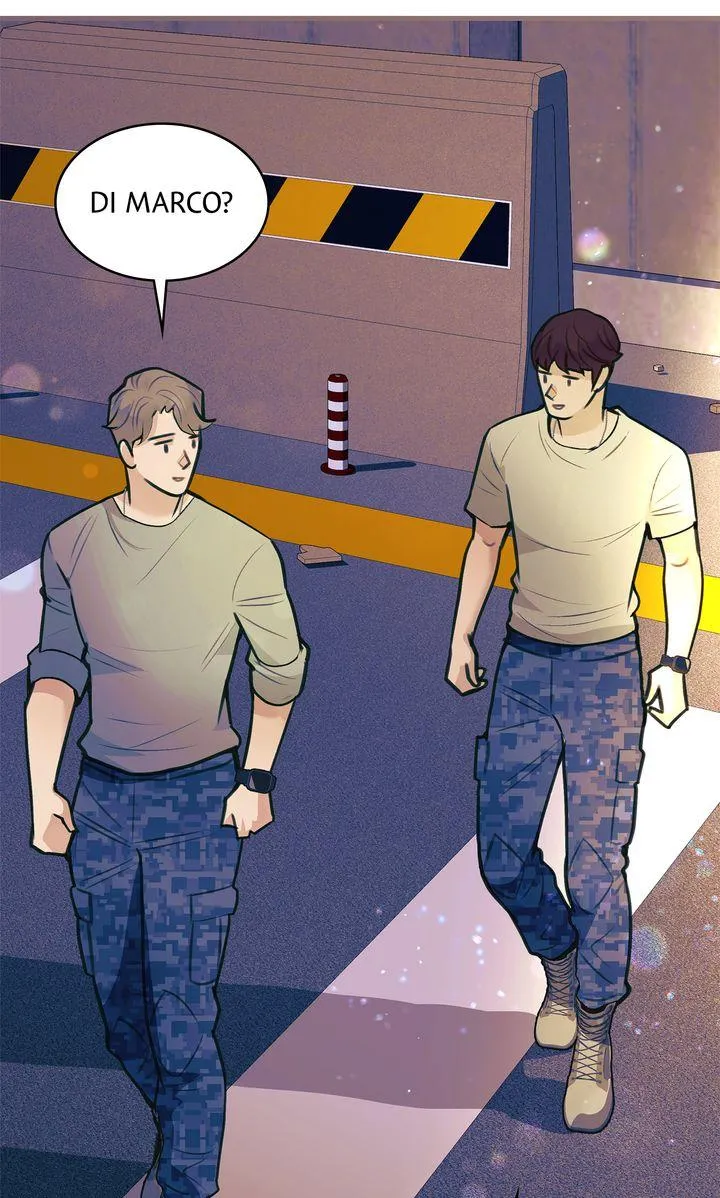 Over Run - Chapter 1 Page 52
