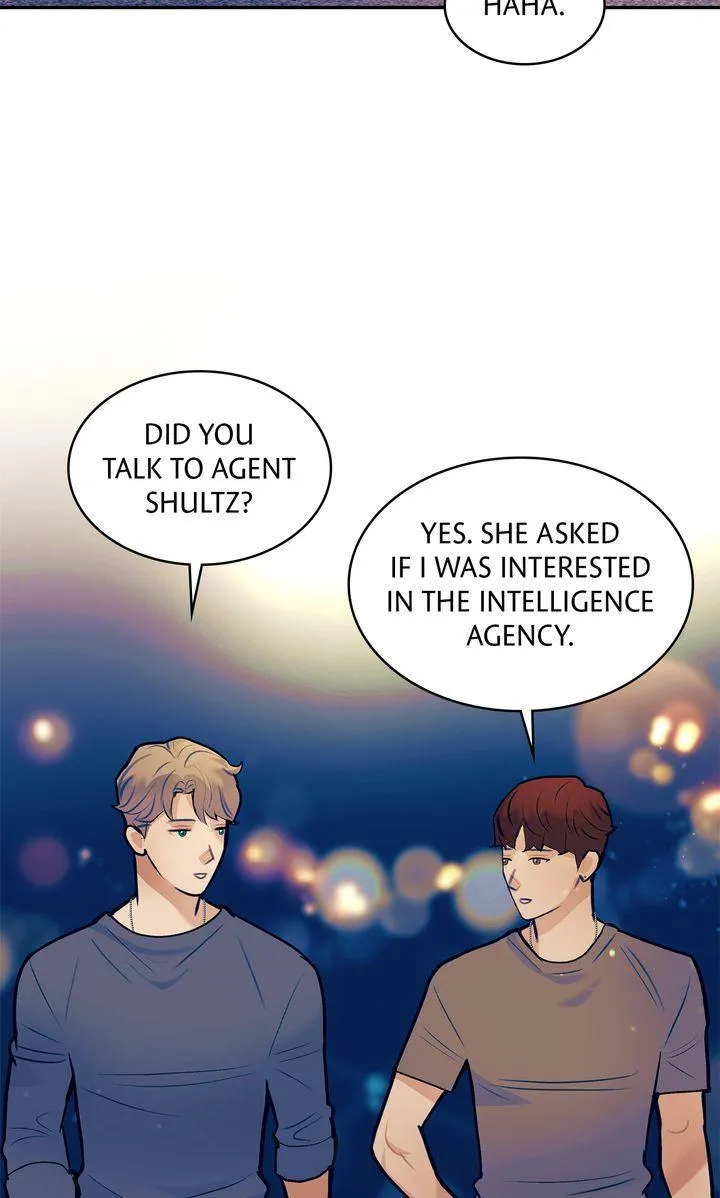 Over Run - Chapter 1 Page 54