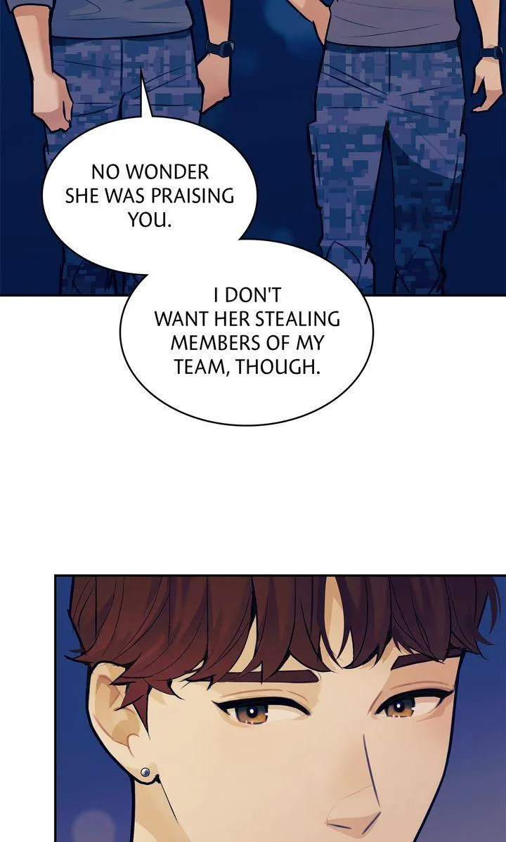 Over Run - Chapter 1 Page 55