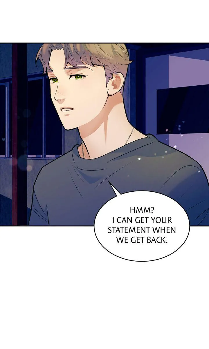 Over Run - Chapter 1 Page 61