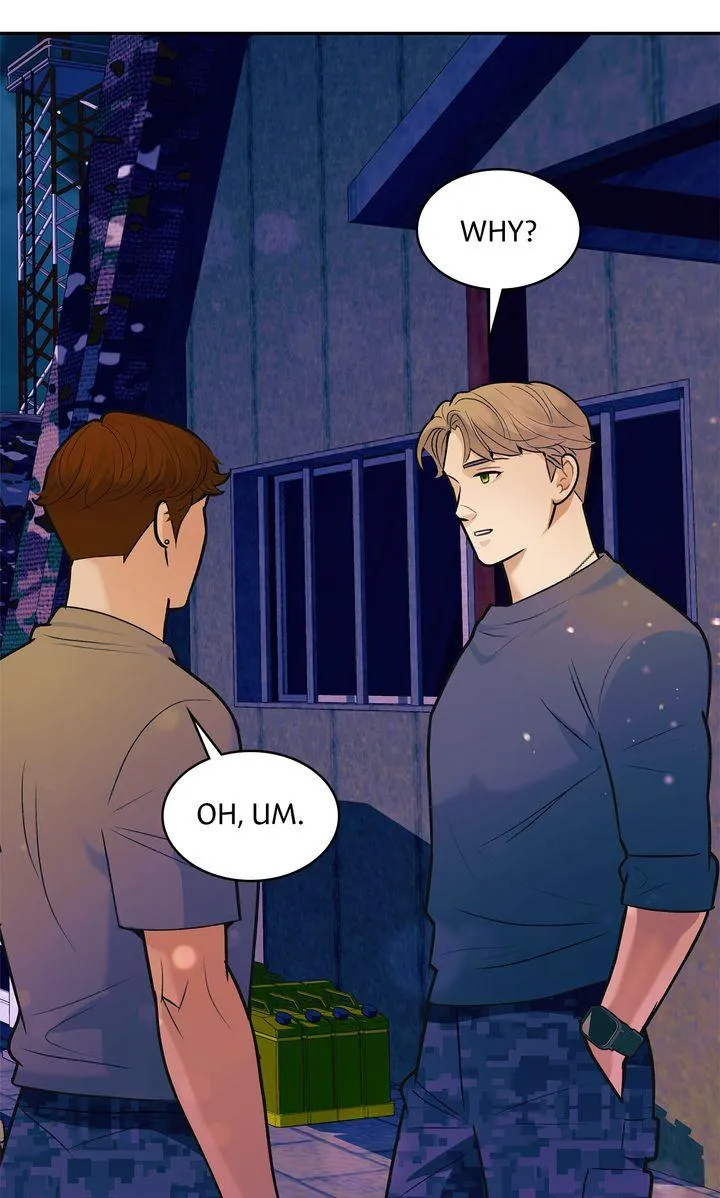 Over Run - Chapter 1 Page 74