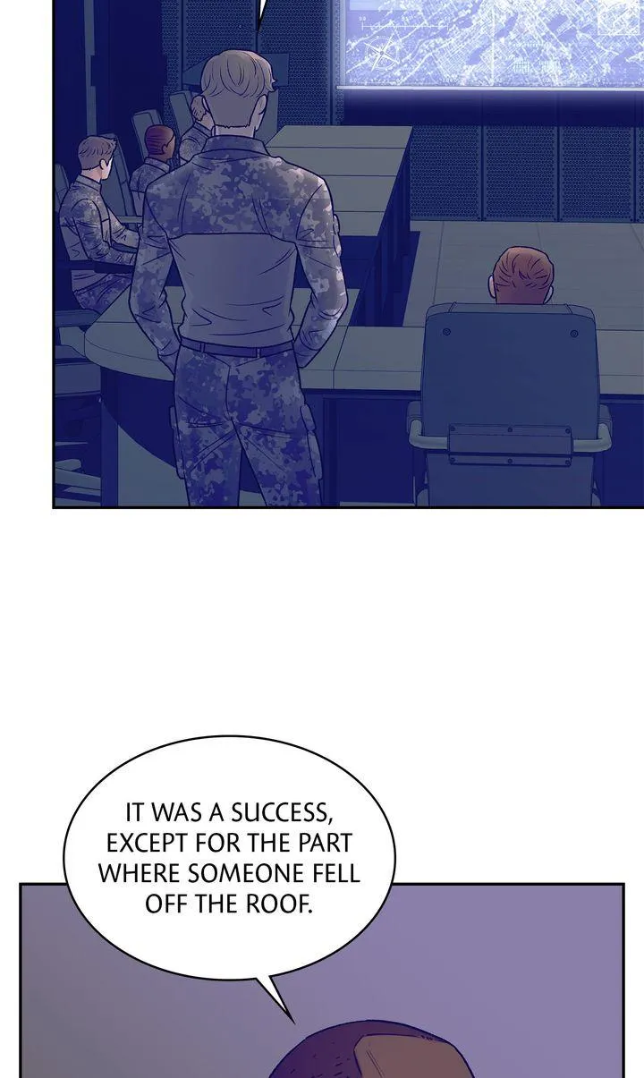 Over Run - Chapter 10 Page 3