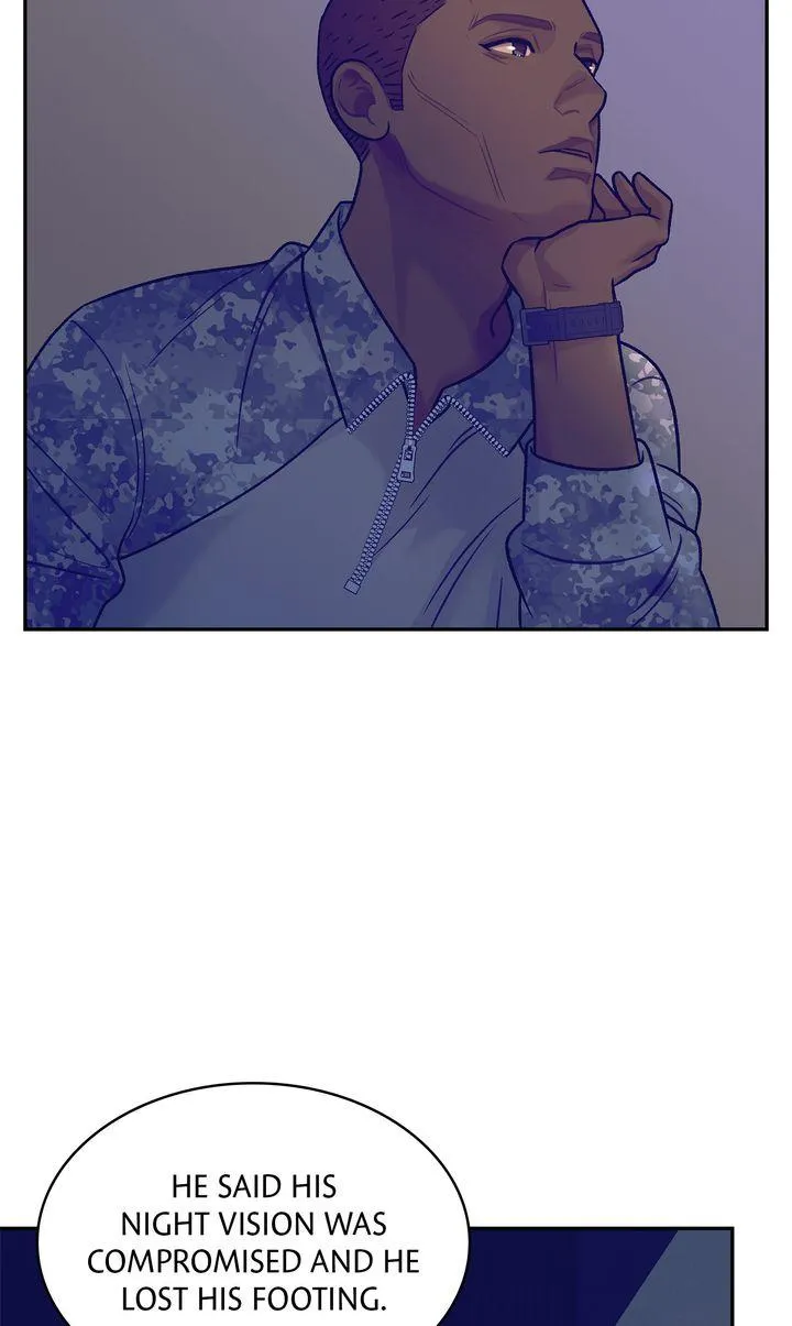 Over Run - Chapter 10 Page 4