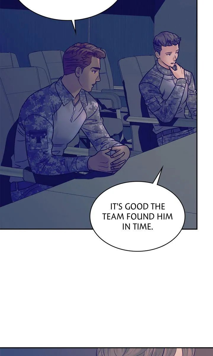 Over Run - Chapter 10 Page 5