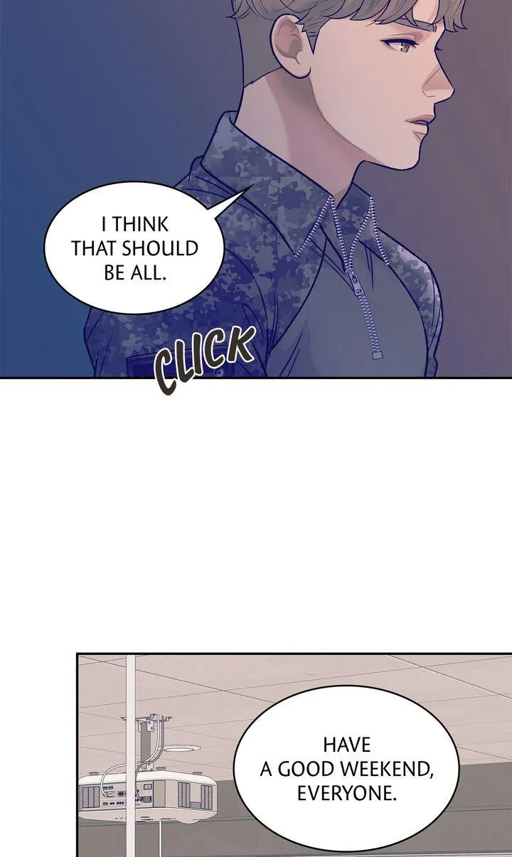 Over Run - Chapter 10 Page 6