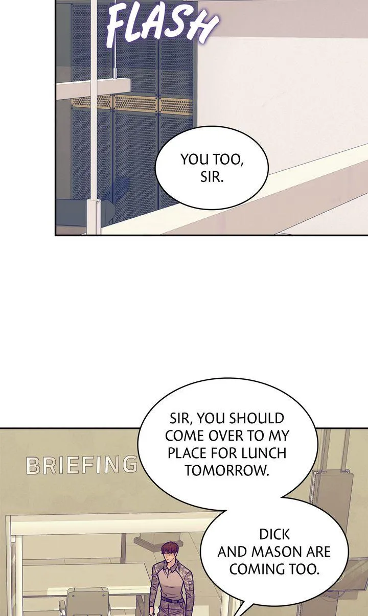 Over Run - Chapter 10 Page 7