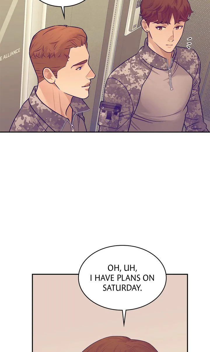 Over Run - Chapter 10 Page 9