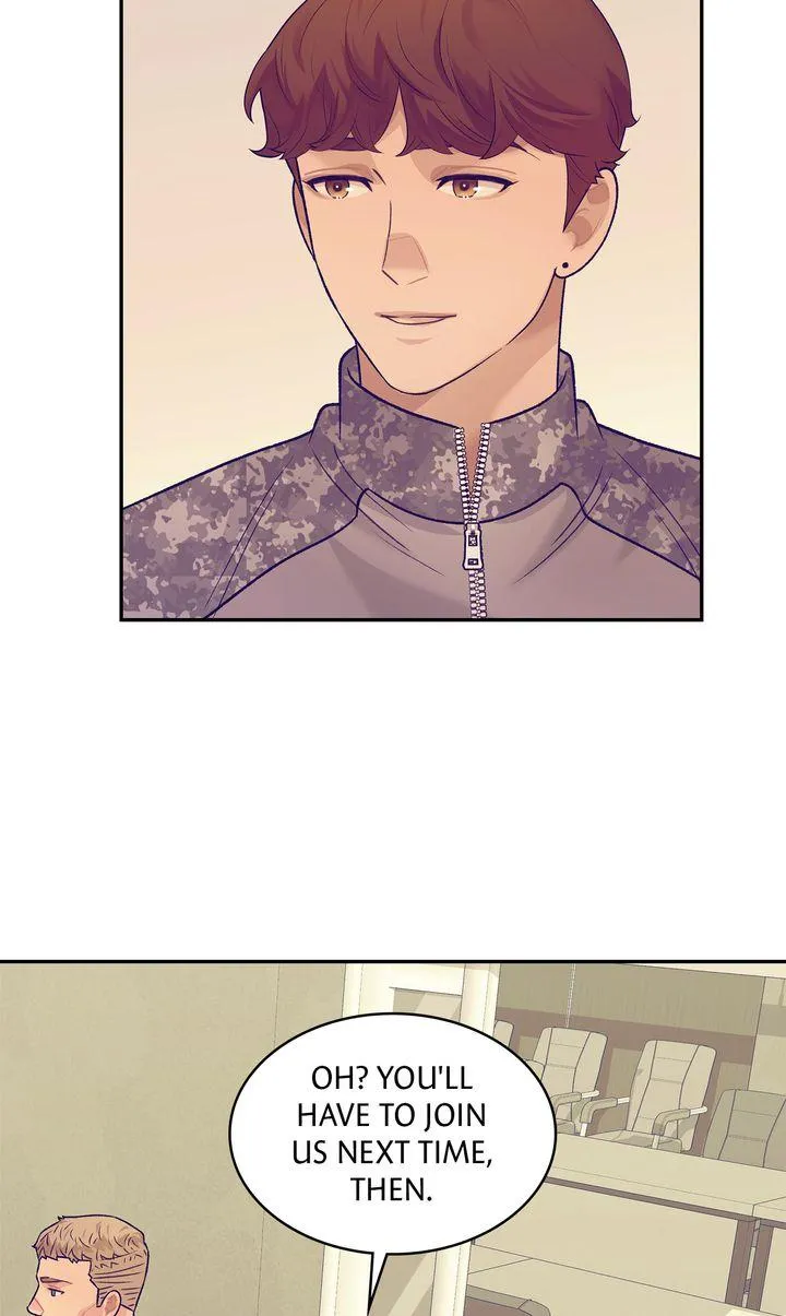 Over Run - Chapter 10 Page 10