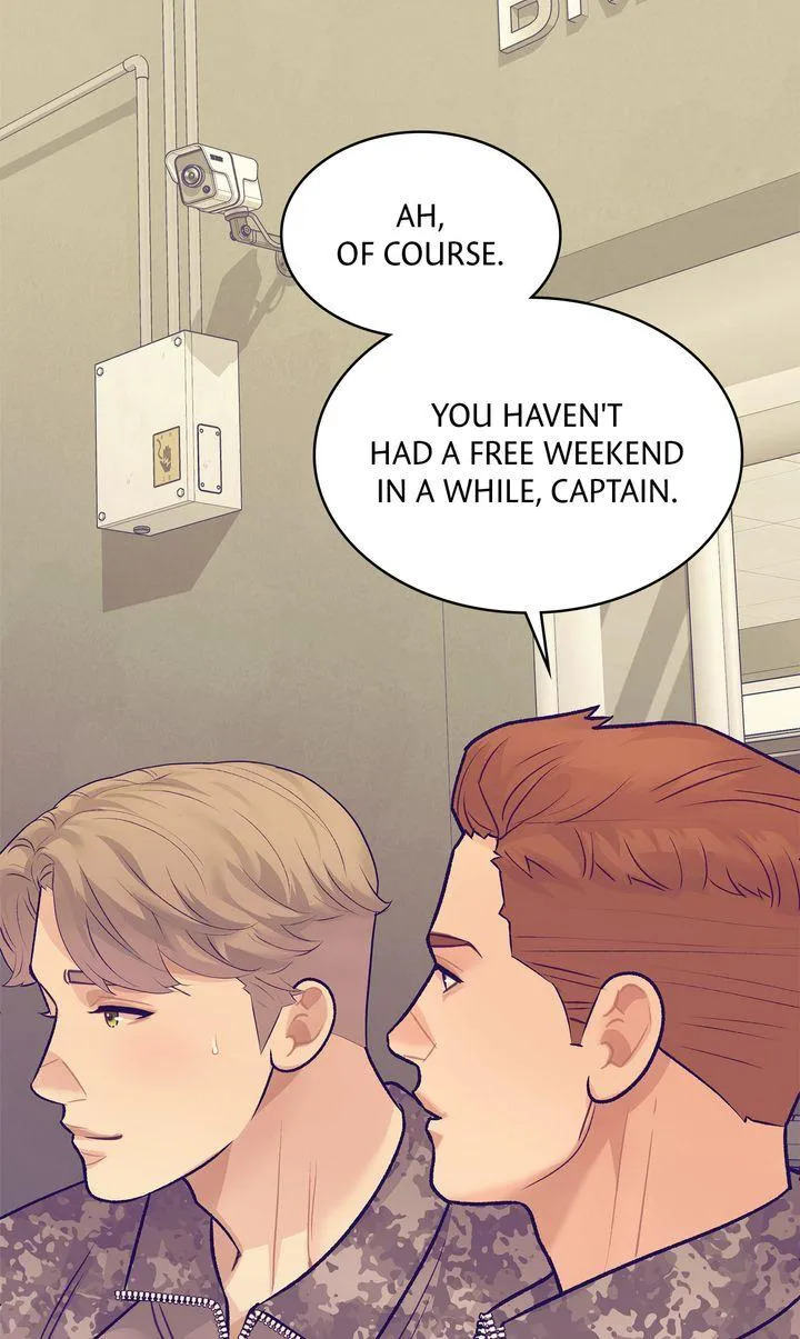 Over Run - Chapter 10 Page 13