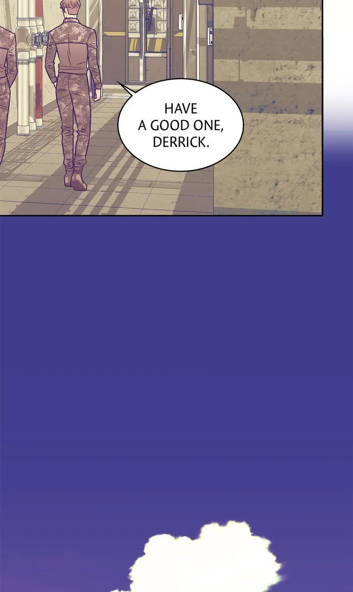 Over Run - Chapter 10 Page 15