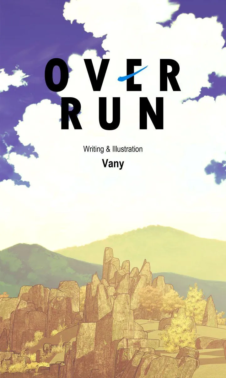 Over Run - Chapter 10 Page 16