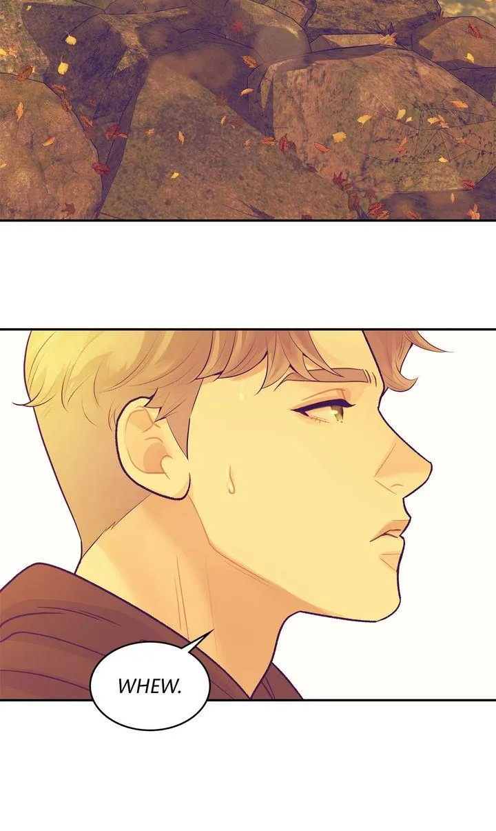 Over Run - Chapter 10 Page 18