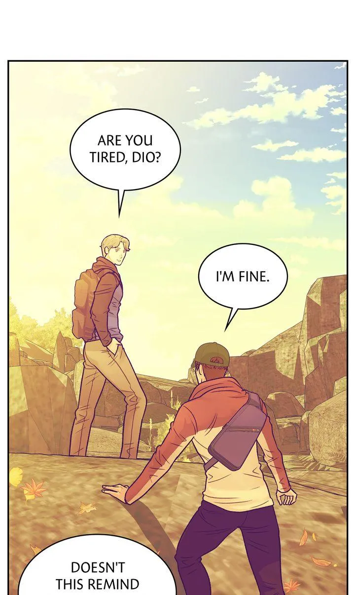 Over Run - Chapter 10 Page 19