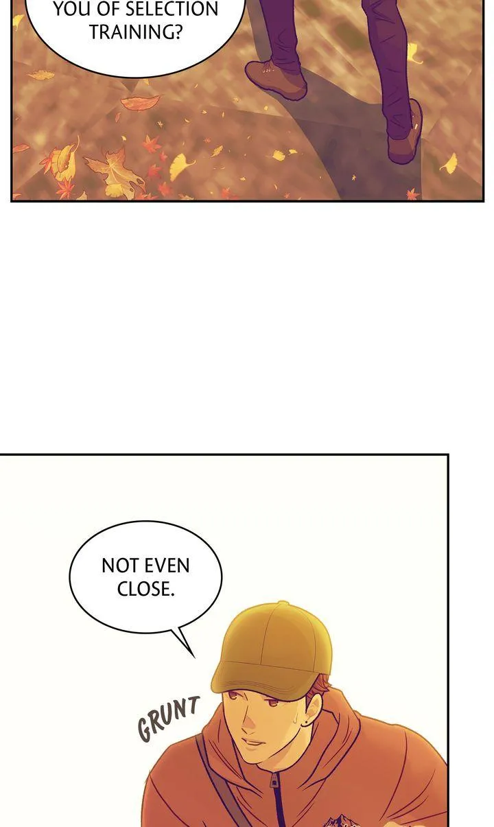 Over Run - Chapter 10 Page 20