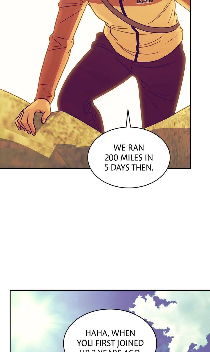 Over Run - Chapter 10 Page 21