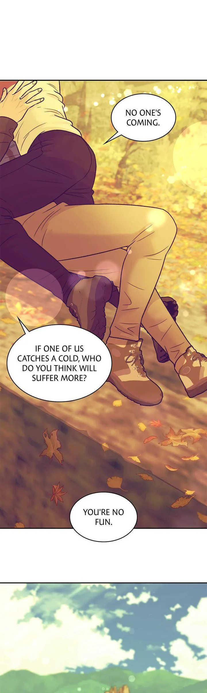 Over Run - Chapter 10 Page 46