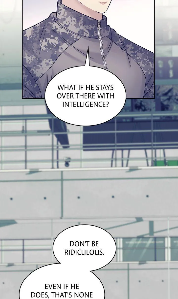 Over Run - Chapter 10 Page 56