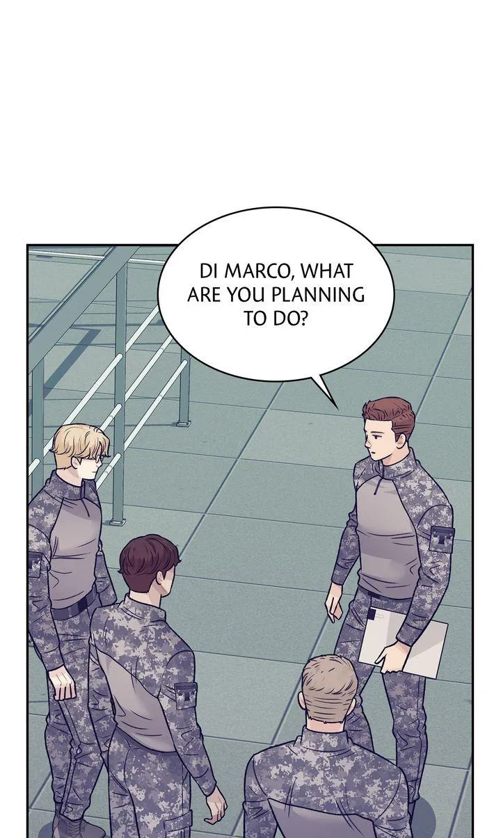 Over Run - Chapter 10 Page 58