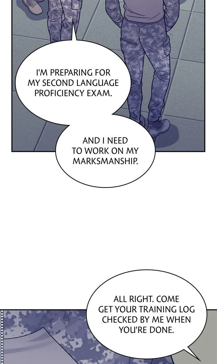 Over Run - Chapter 10 Page 59