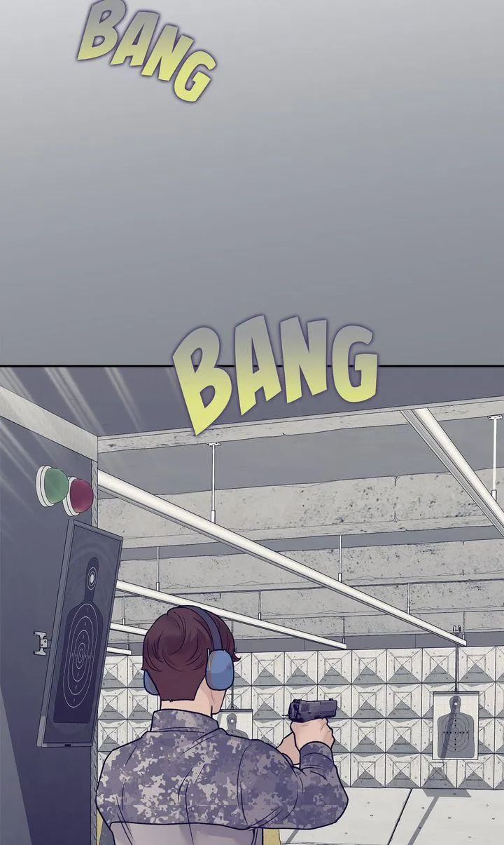 Over Run - Chapter 10 Page 61