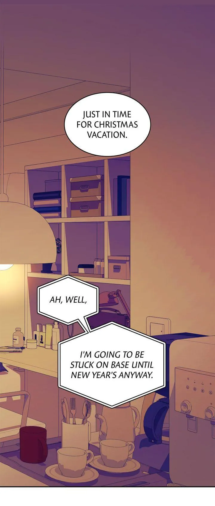 Over Run - Chapter 10 Page 71