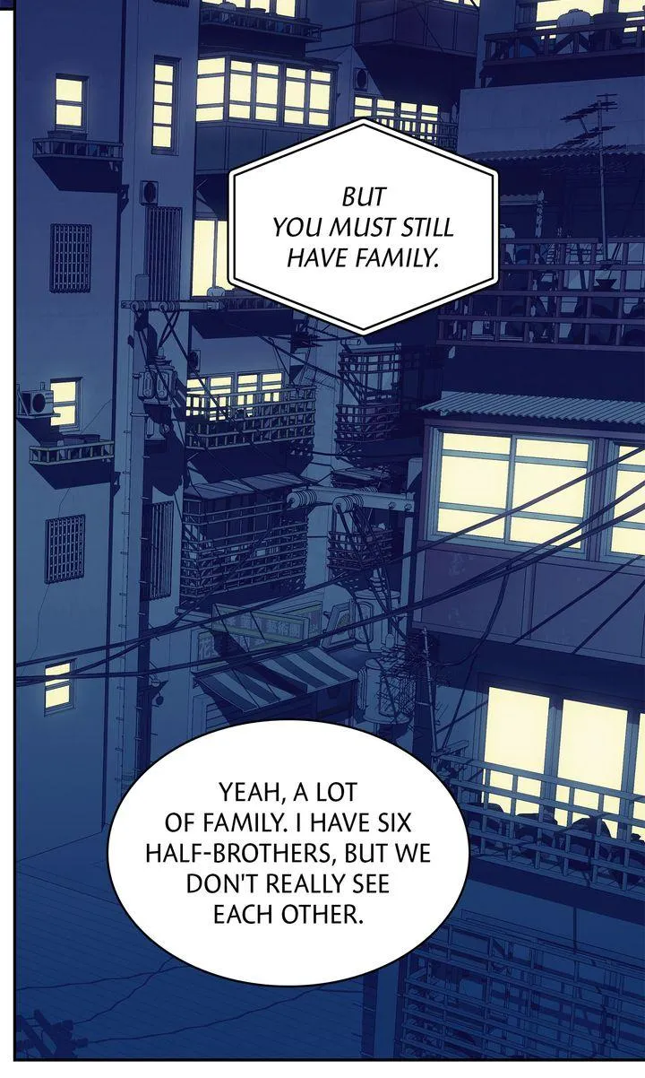 Over Run - Chapter 11 Page 3