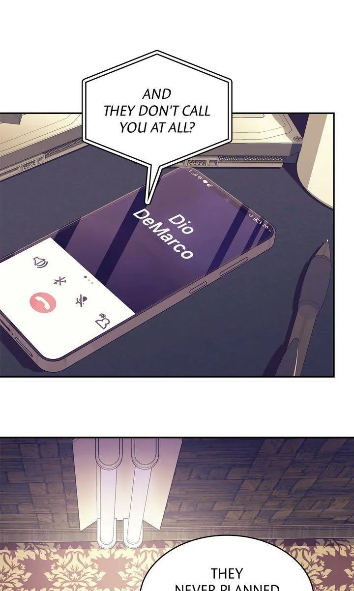 Over Run - Chapter 11 Page 5