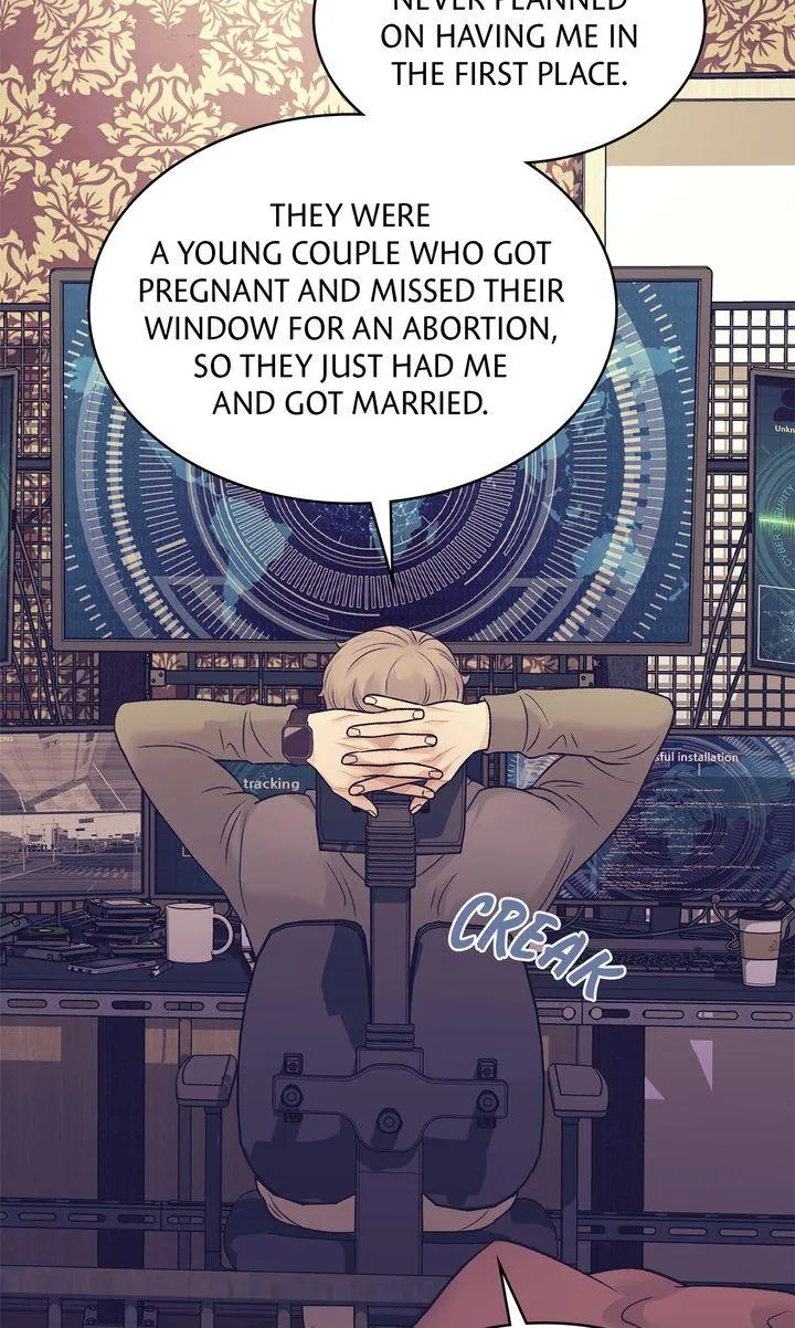 Over Run - Chapter 11 Page 6