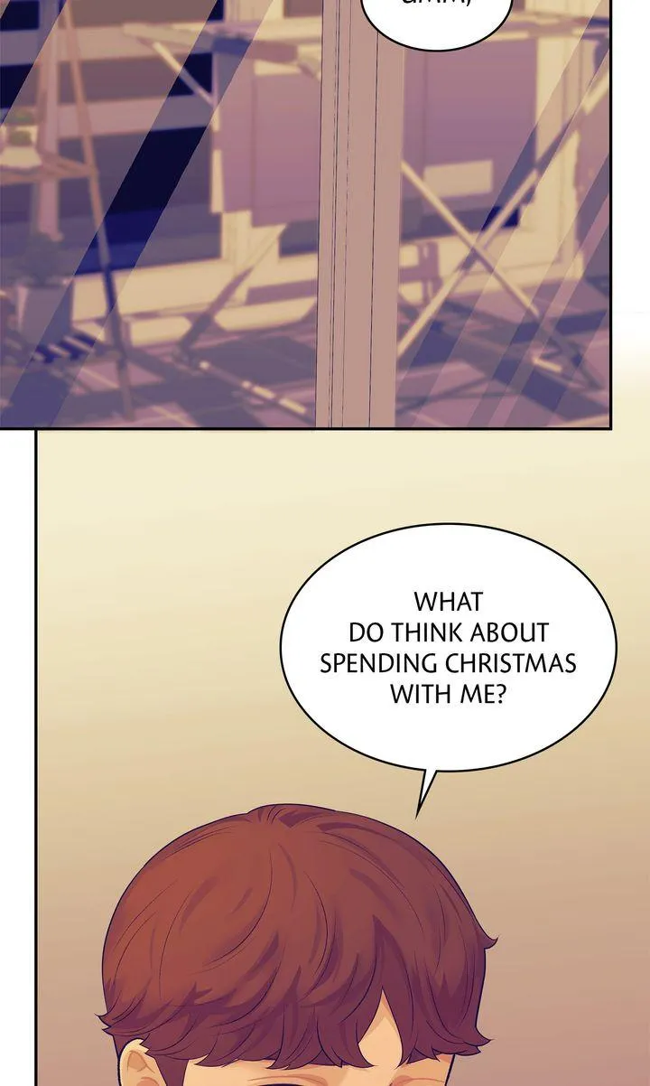 Over Run - Chapter 11 Page 12