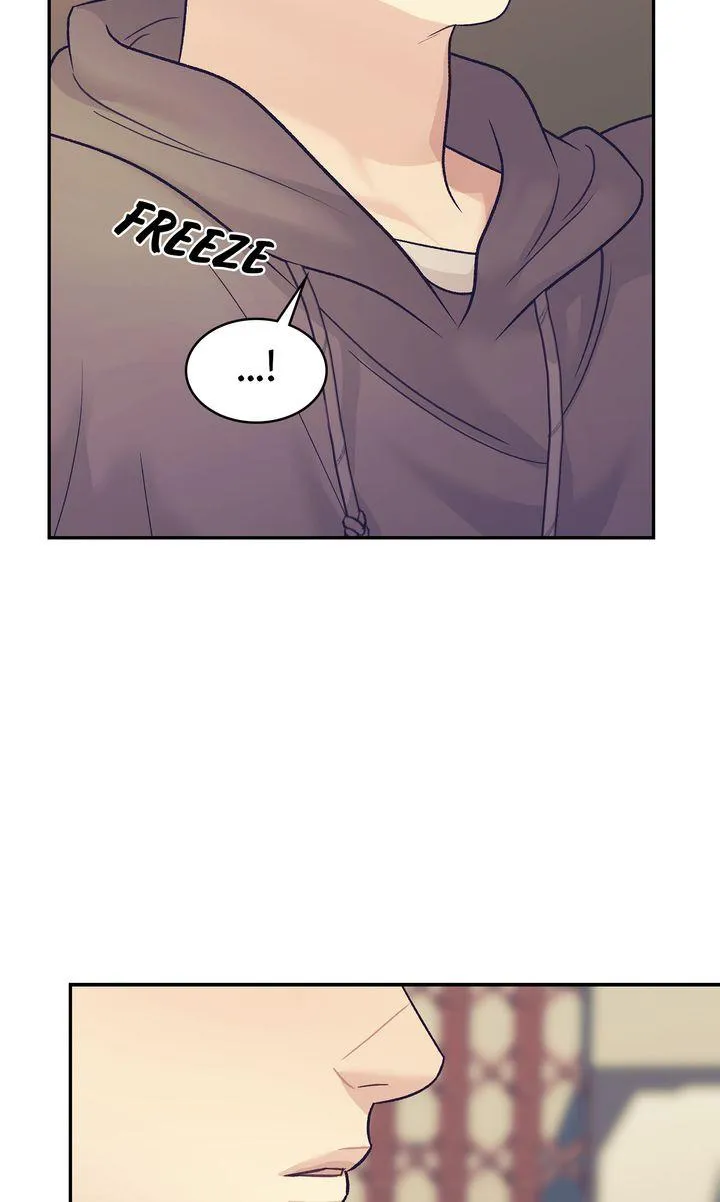 Over Run - Chapter 11 Page 14