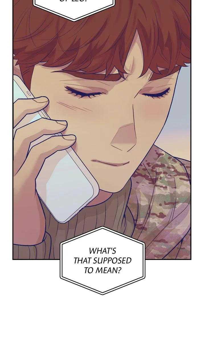 Over Run - Chapter 11 Page 28