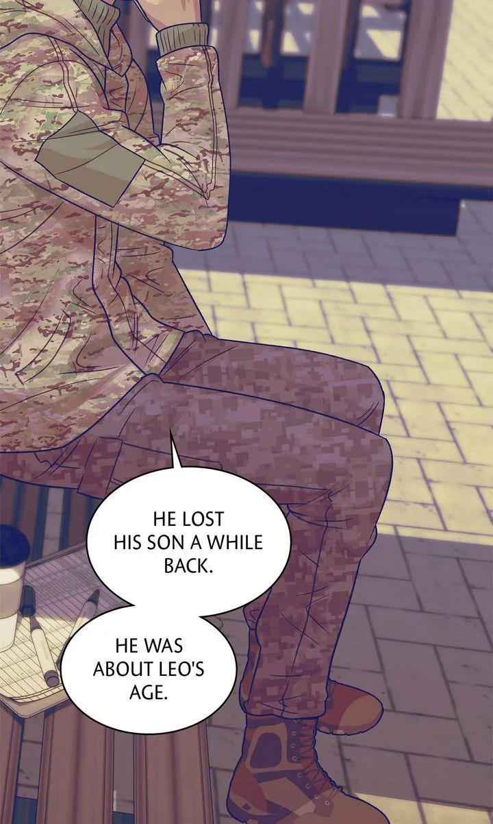 Over Run - Chapter 11 Page 30