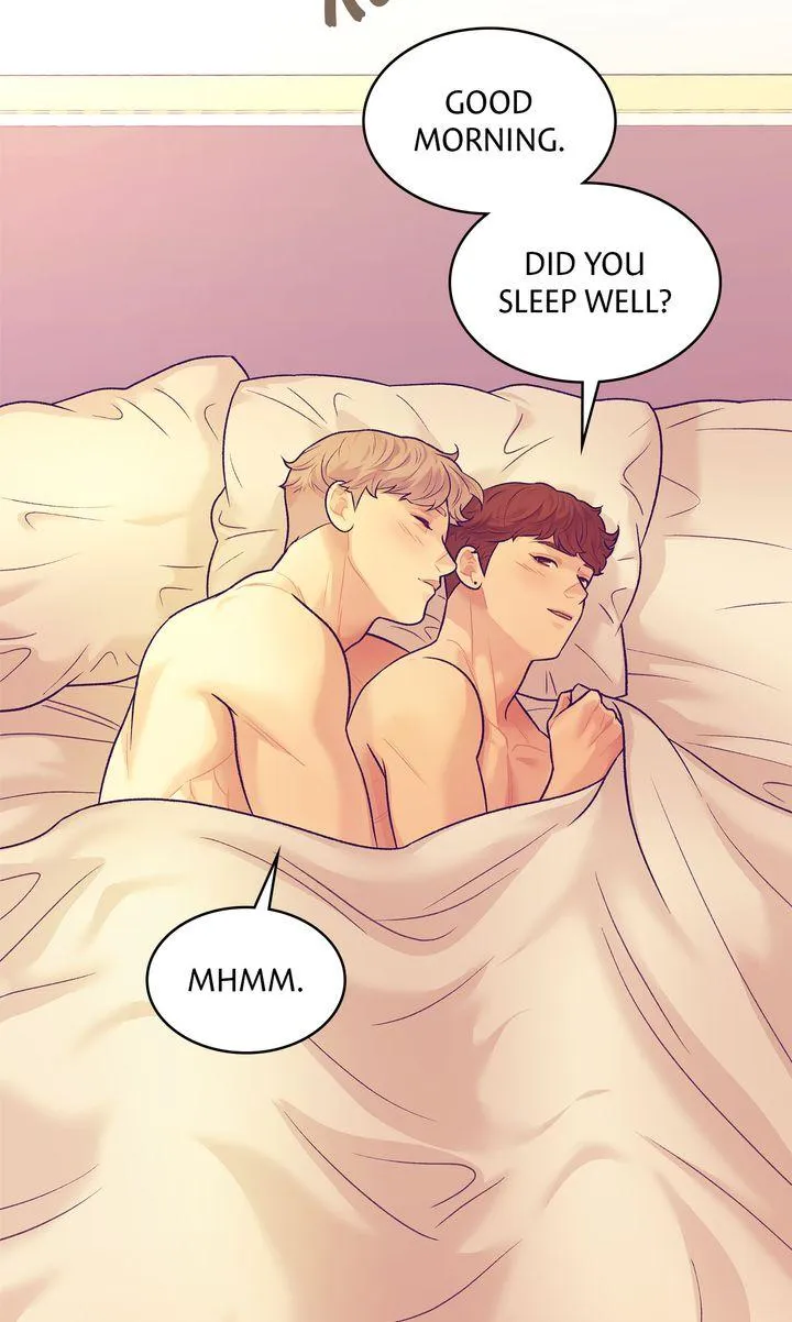 Over Run - Chapter 11 Page 39