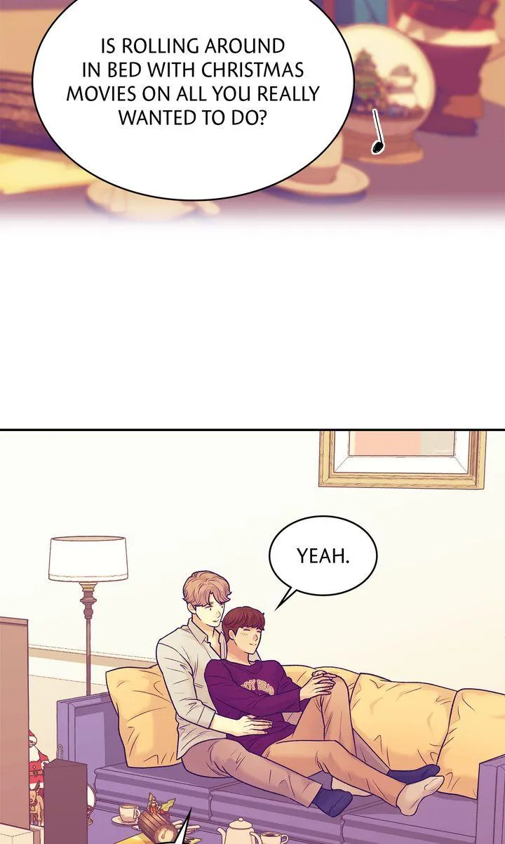 Over Run - Chapter 11 Page 44
