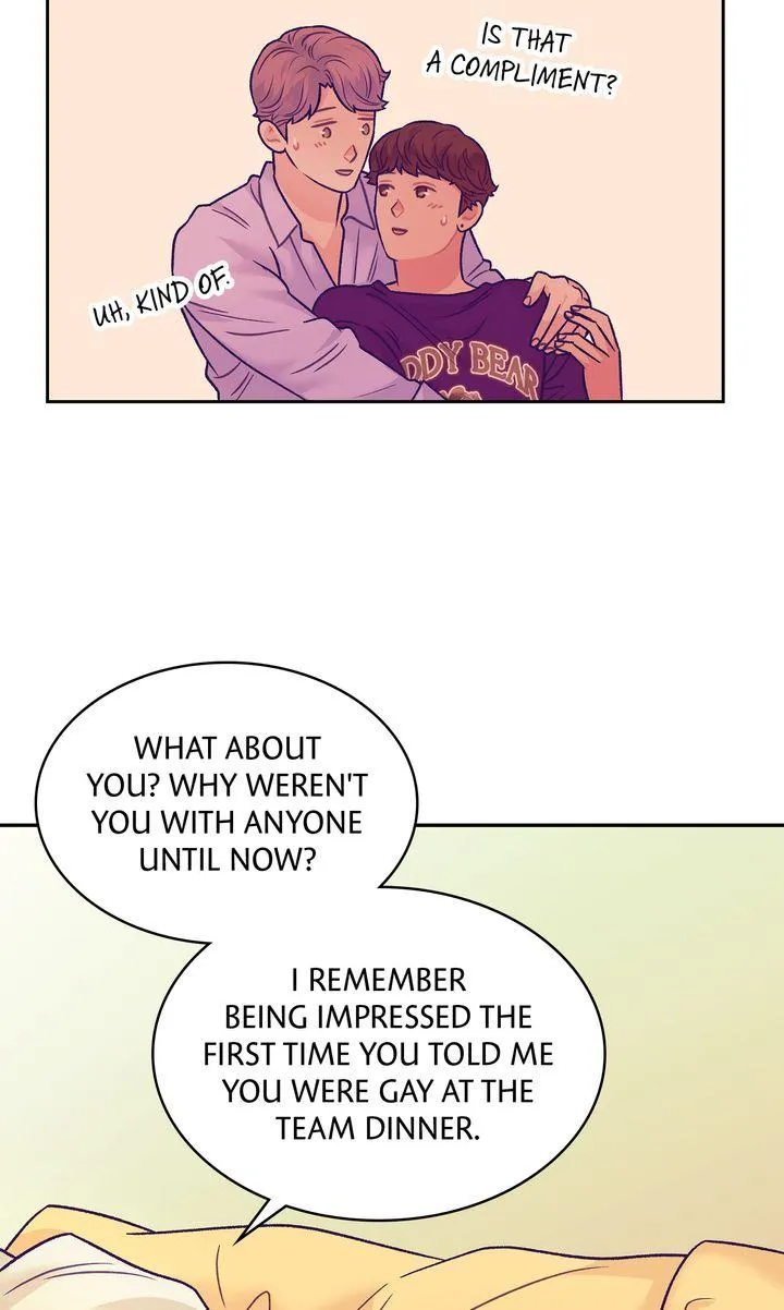 Over Run - Chapter 11 Page 50