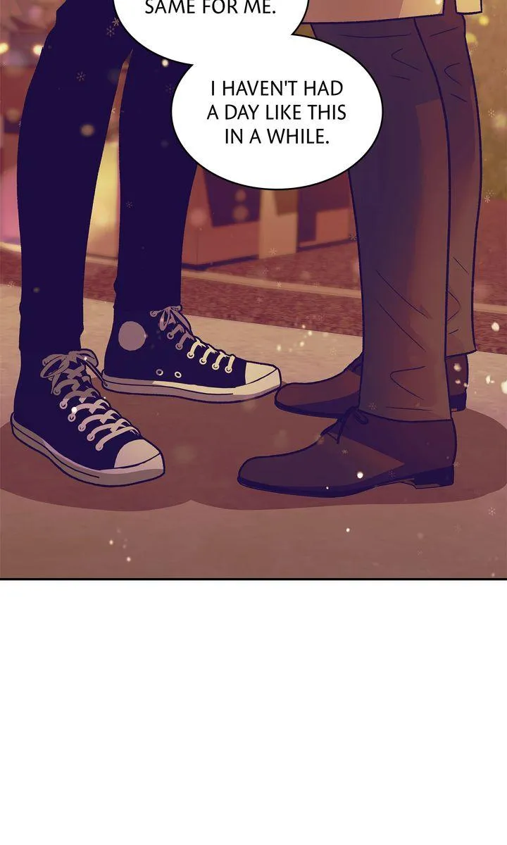 Over Run - Chapter 12 Page 15
