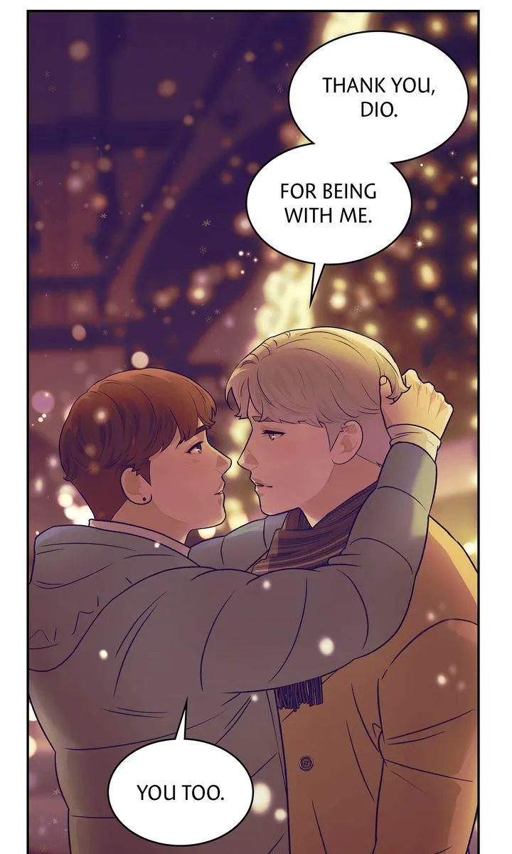Over Run - Chapter 12 Page 16