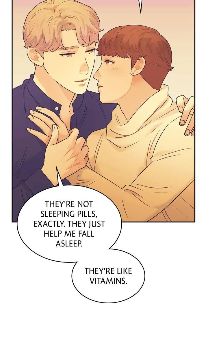 Over Run - Chapter 12 Page 29