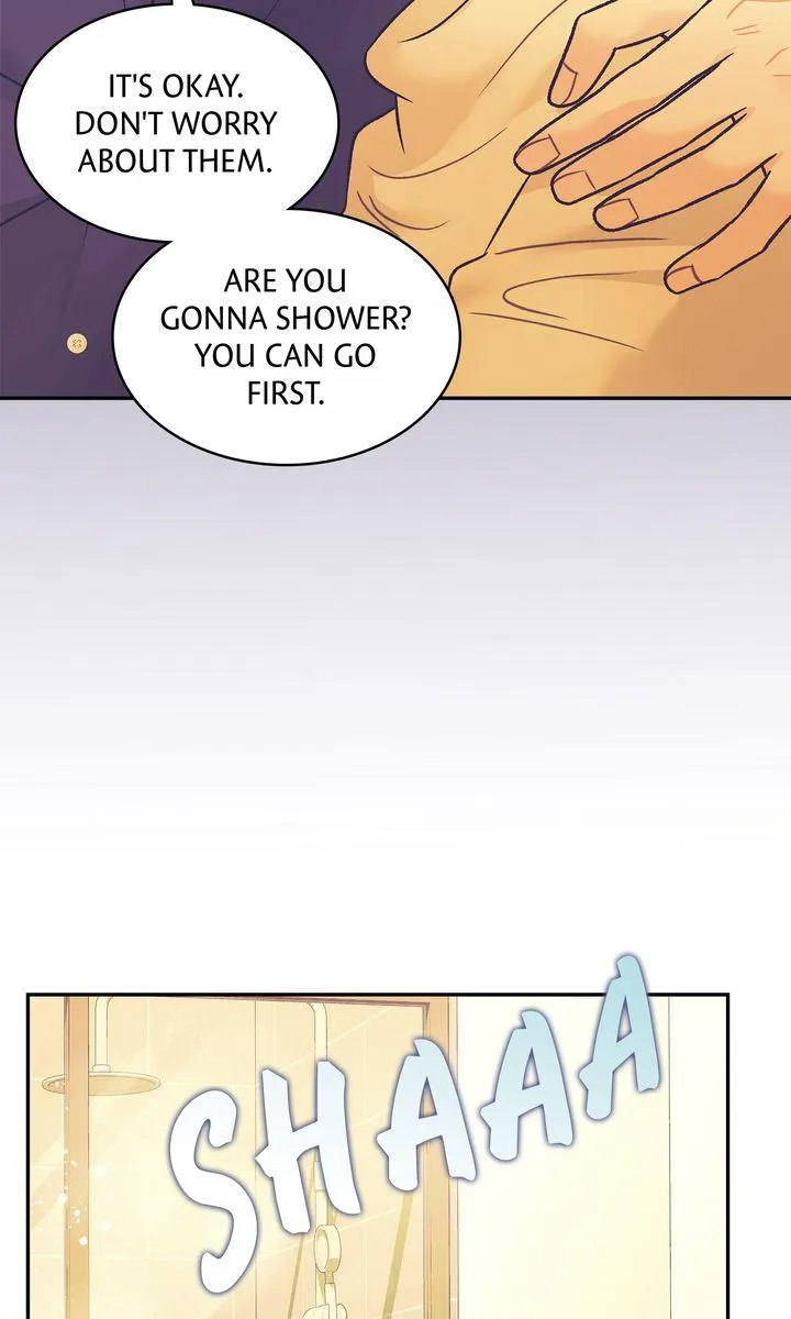 Over Run - Chapter 12 Page 32