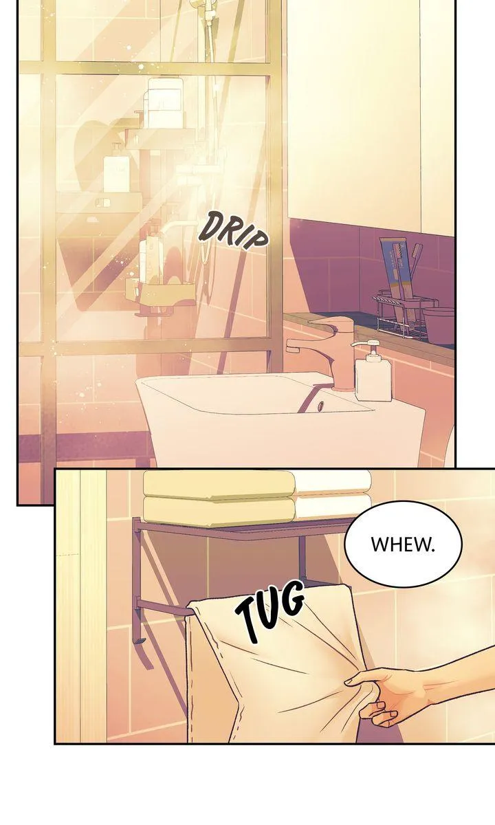 Over Run - Chapter 12 Page 33